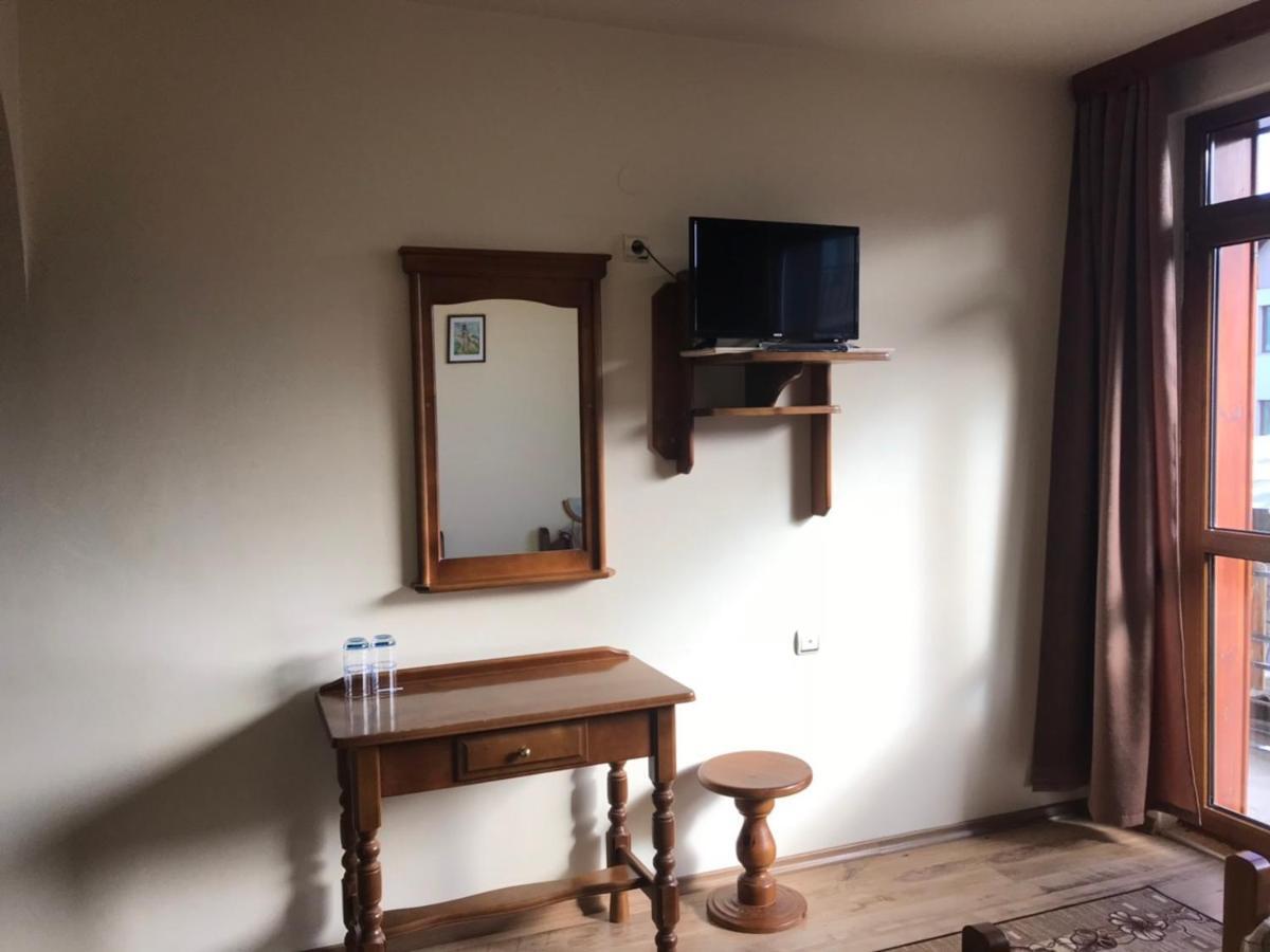 Hadji Georgi Hotel 班斯科 外观 照片