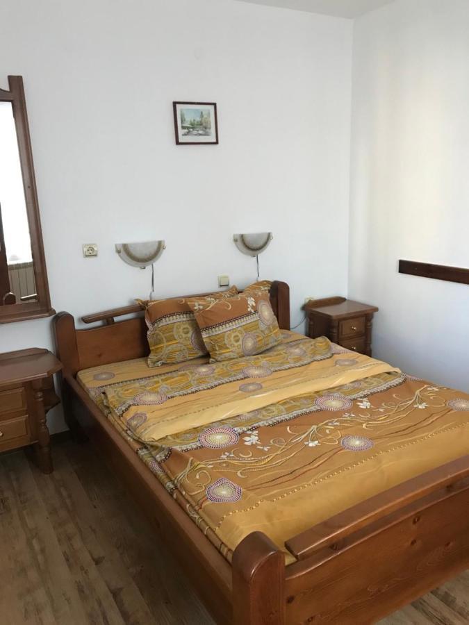 Hadji Georgi Hotel 班斯科 外观 照片